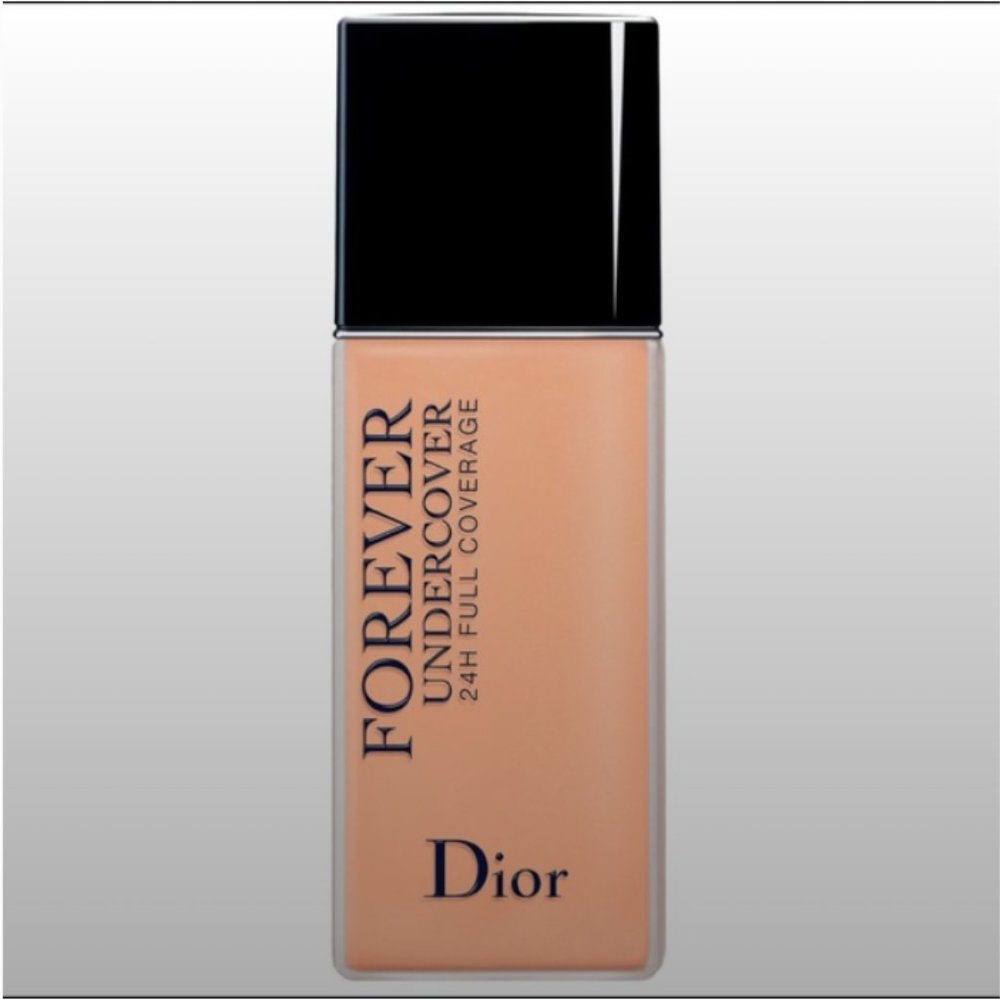 Dior Foundation: Beige Apricot 033